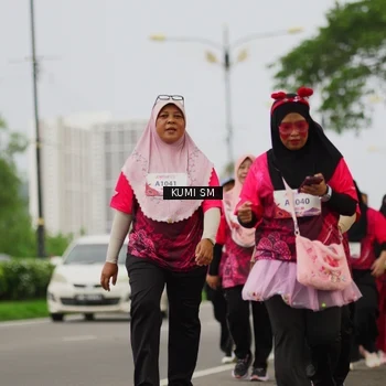 Runner Photo 8440995