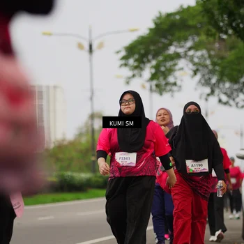 Runner Photo 8441001