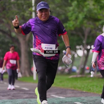 Runner Photo 8441024