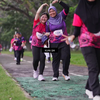 Runner Photo 8441034