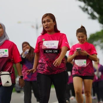 Runner Photo 8441068