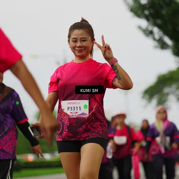 Runner Photo 8441070
