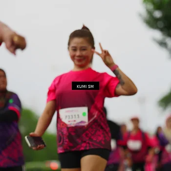 Runner Photo 8441077