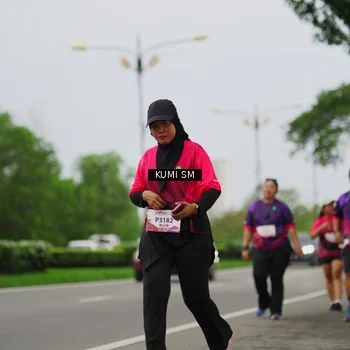 Runner Photo 8441089
