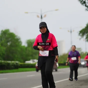Runner Photo 8441090