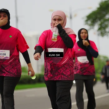 Runner Photo 8441120