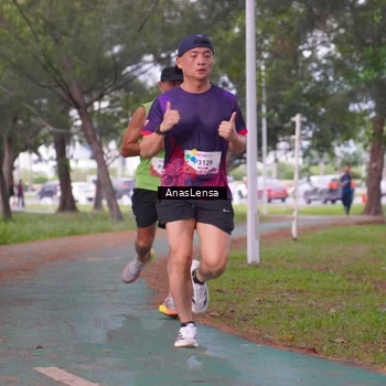 Runner Photo 8441135
