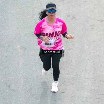 Runner Photo 8441143