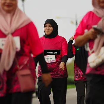 Runner Photo 8441154