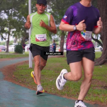 Runner Photo 8441166