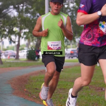 Runner Photo 8441167