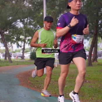 Runner Photo 8441170