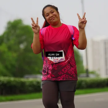 Runner Photo 8441195
