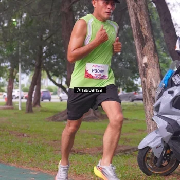 Runner Photo 8441197