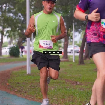 Runner Photo 8441199
