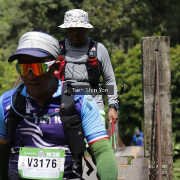 Runner Photo 84412