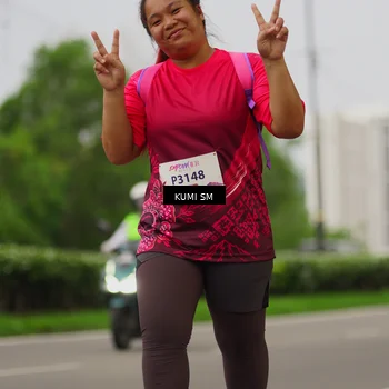 Runner Photo 8441201