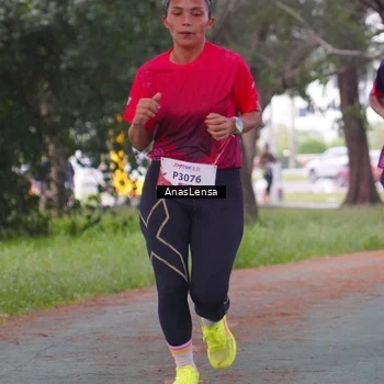 Runner Photo 8441214