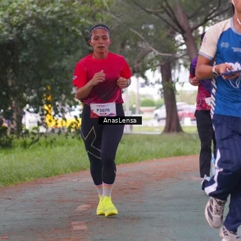 Runner Photo 8441215