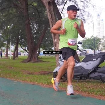 Runner Photo 8441216
