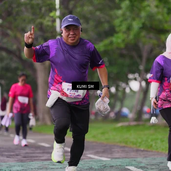 Runner Photo 8441220