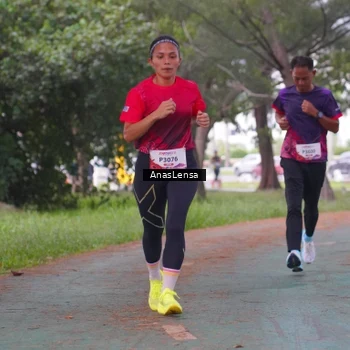 Runner Photo 8441234