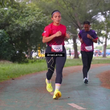 Runner Photo 8441236
