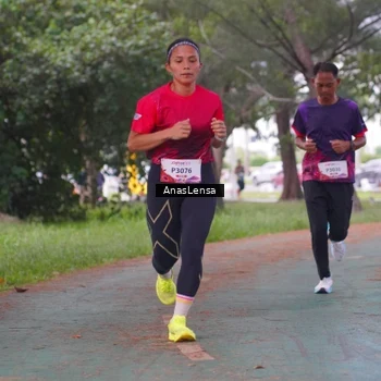 Runner Photo 8441237