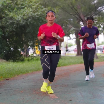 Runner Photo 8441238