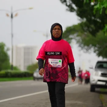 Runner Photo 8441245