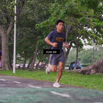 Runner Photo 8441246