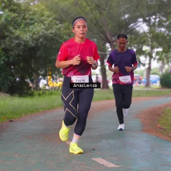 Runner Photo 8441254