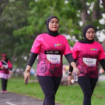 Runner Photo 8441267