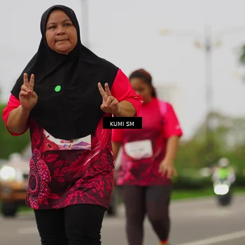 Runner Photo 8441273