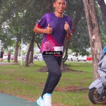 Runner Photo 8441277
