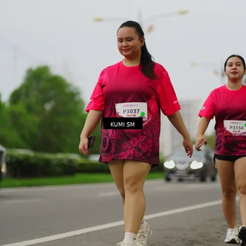 Runner Photo 8441285