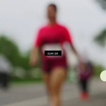 Runner Photo 8441289