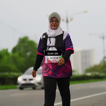 Runner Photo 8441290