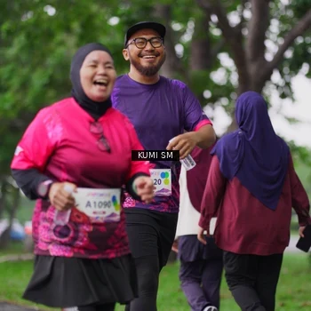 Runner Photo 8441294