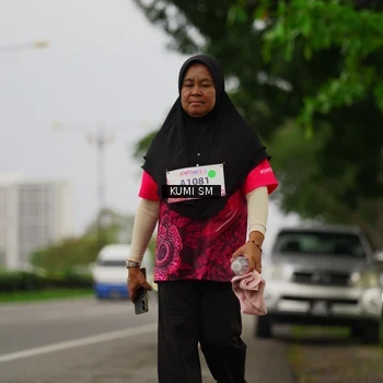 Runner Photo 8441297