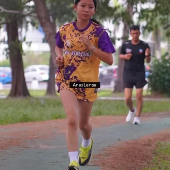 Runner Photo 8441306