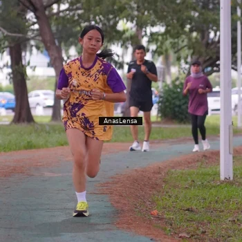 Runner Photo 8441307