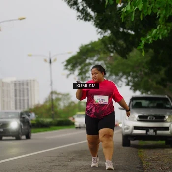Runner Photo 8441308