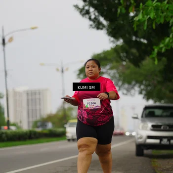 Runner Photo 8441309