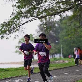 Runner Photo 8441310