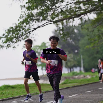 Runner Photo 8441311