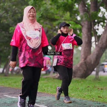 Runner Photo 8441317