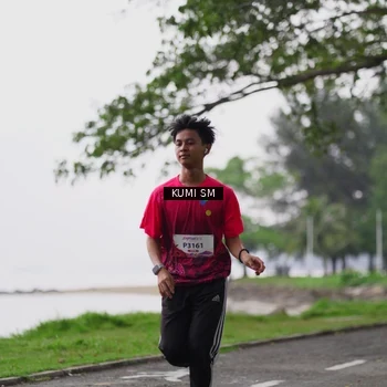 Runner Photo 8441318