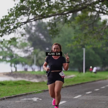 Runner Photo 8441322