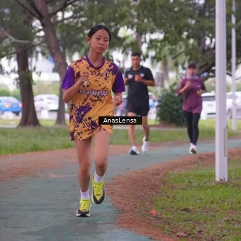 Runner Photo 8441323